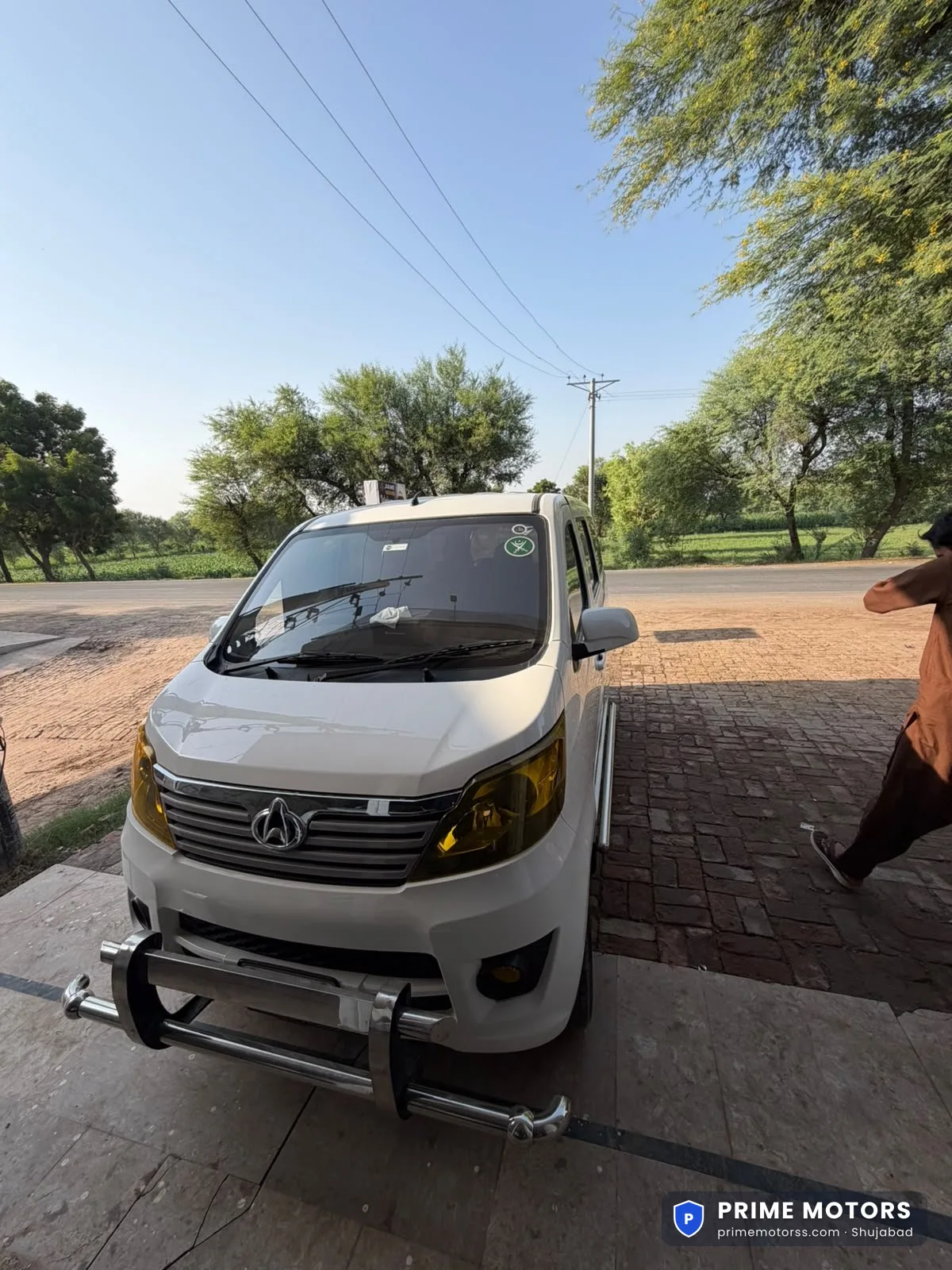 Toyota Hilux Vigo Champ G 2012